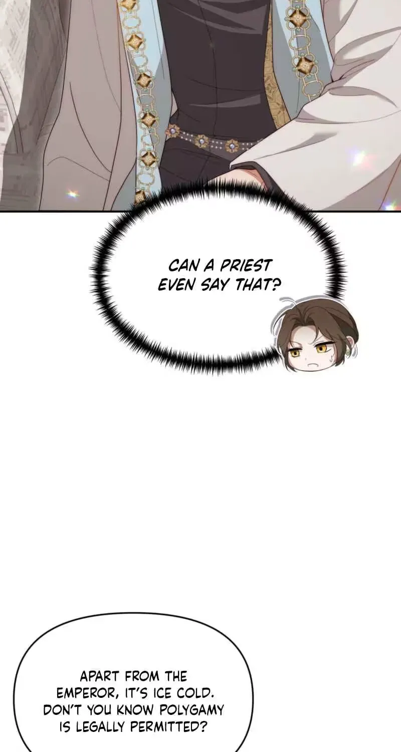 On My Birthday, Five Husbands Appeared Chapter 4 page 32 - 
