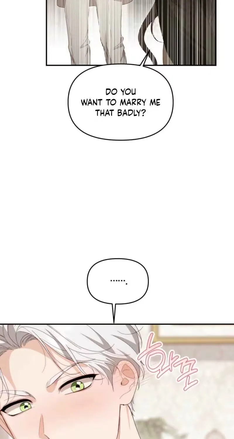 On My Birthday, Five Husbands Appeared Chapter 4 page 34 - 