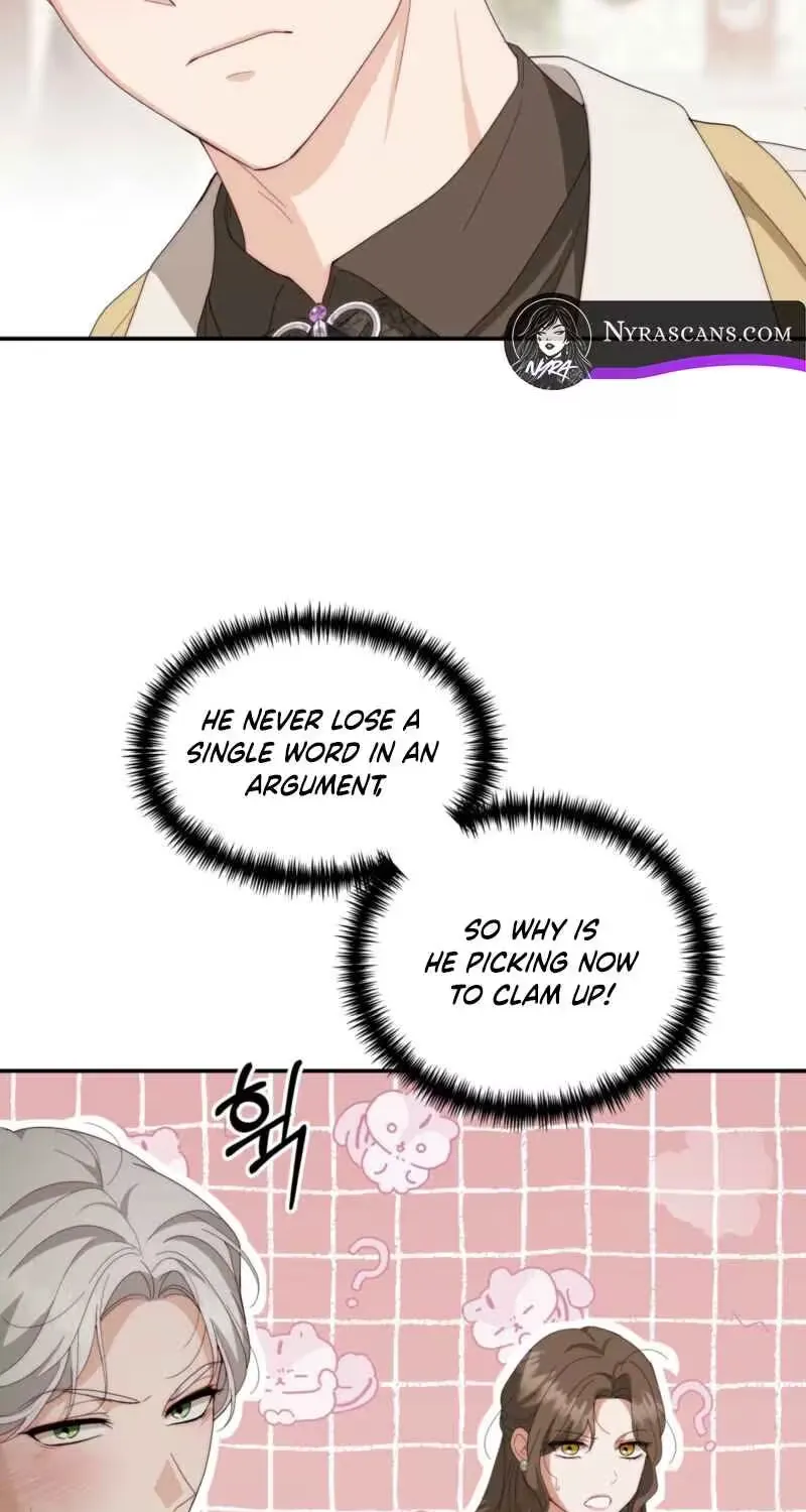 On My Birthday, Five Husbands Appeared Chapter 4 page 35 - 