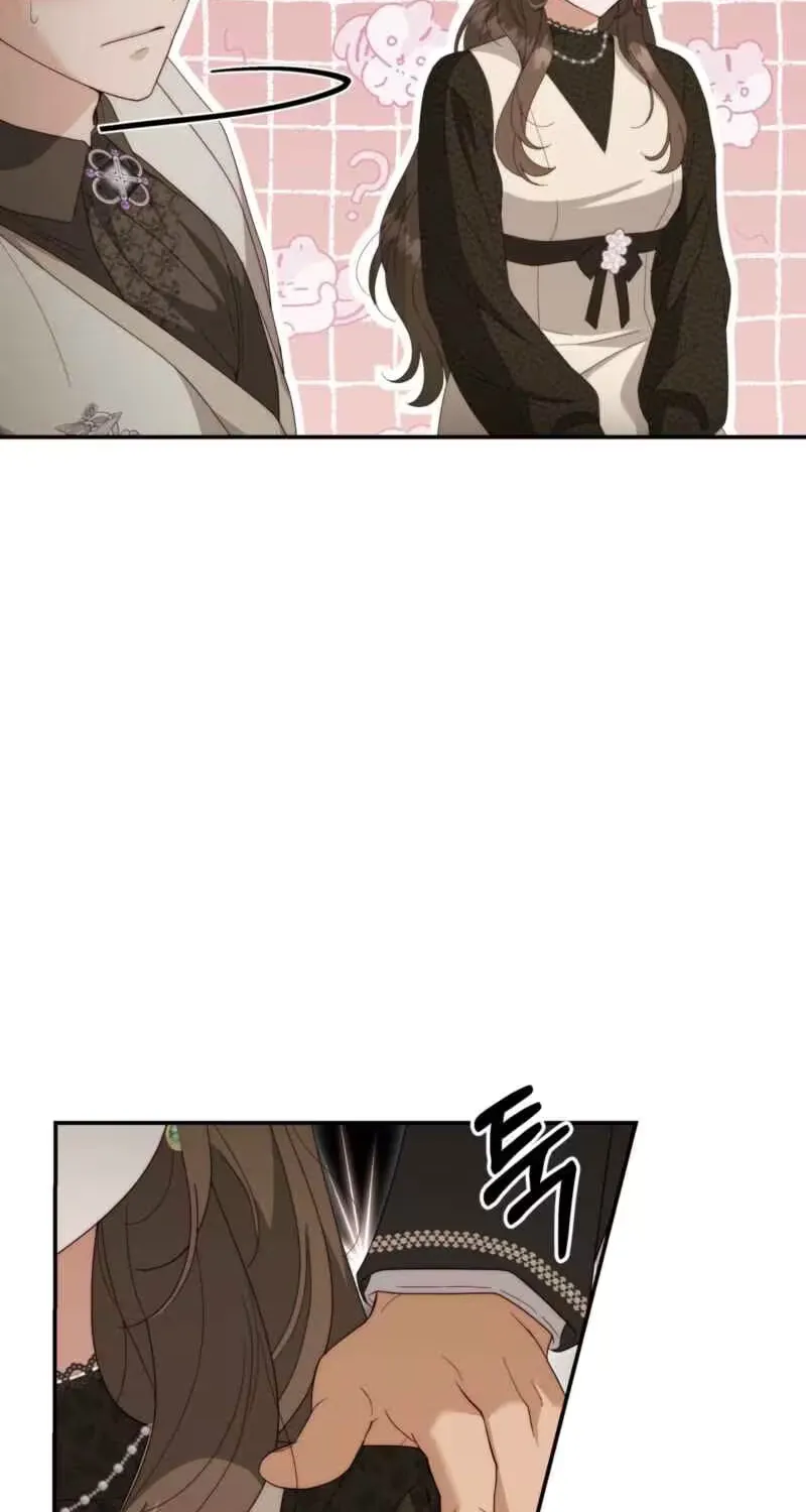 On My Birthday, Five Husbands Appeared Chapter 4 page 36 - 