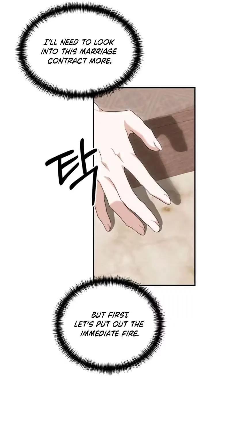 On My Birthday, Five Husbands Appeared Chapter 4 page 49 - 