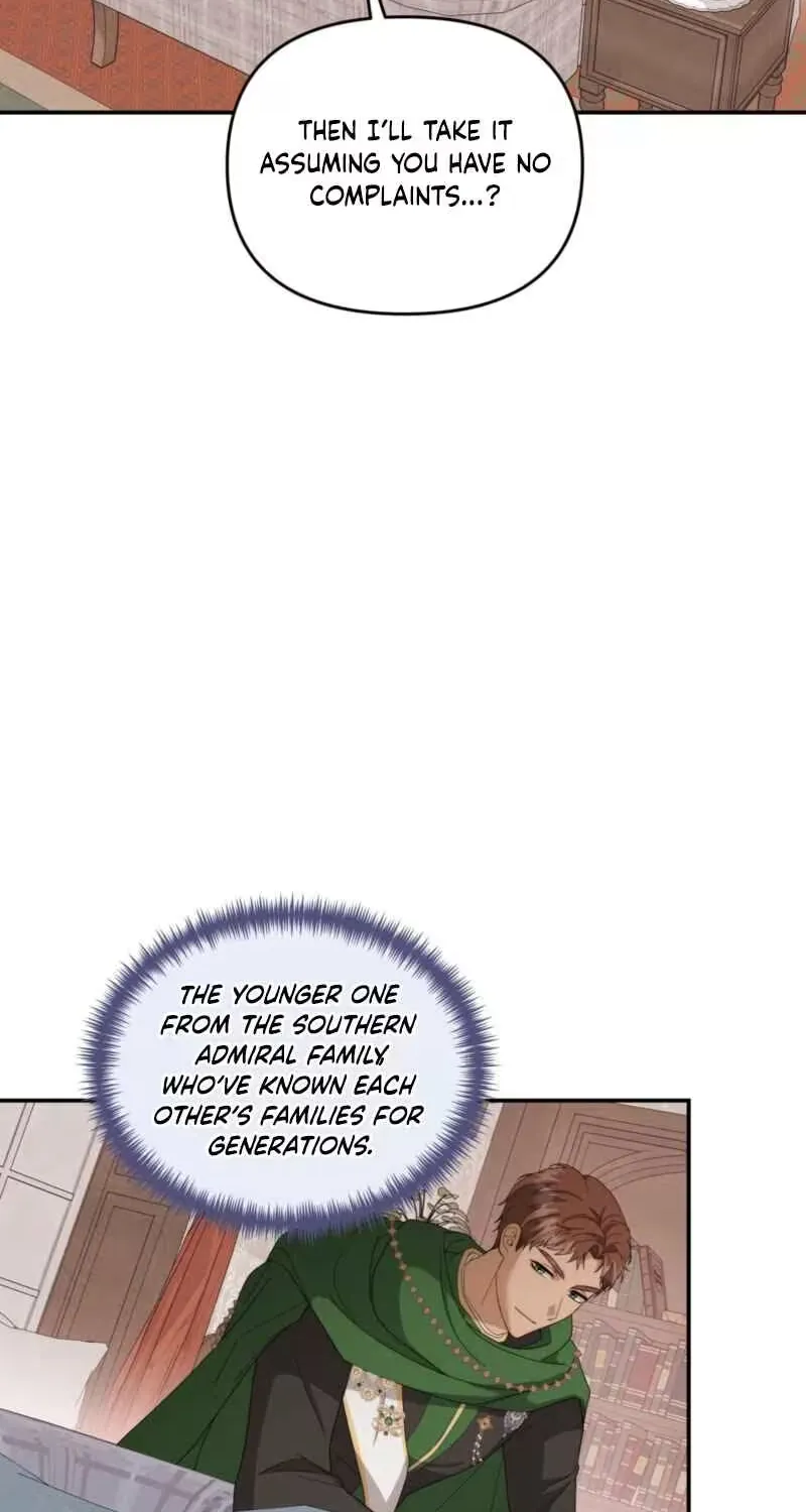 On My Birthday, Five Husbands Appeared Chapter 4 page 52 - 