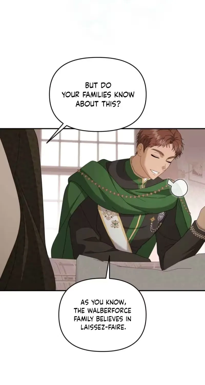 On My Birthday, Five Husbands Appeared Chapter 4 page 56 - 
