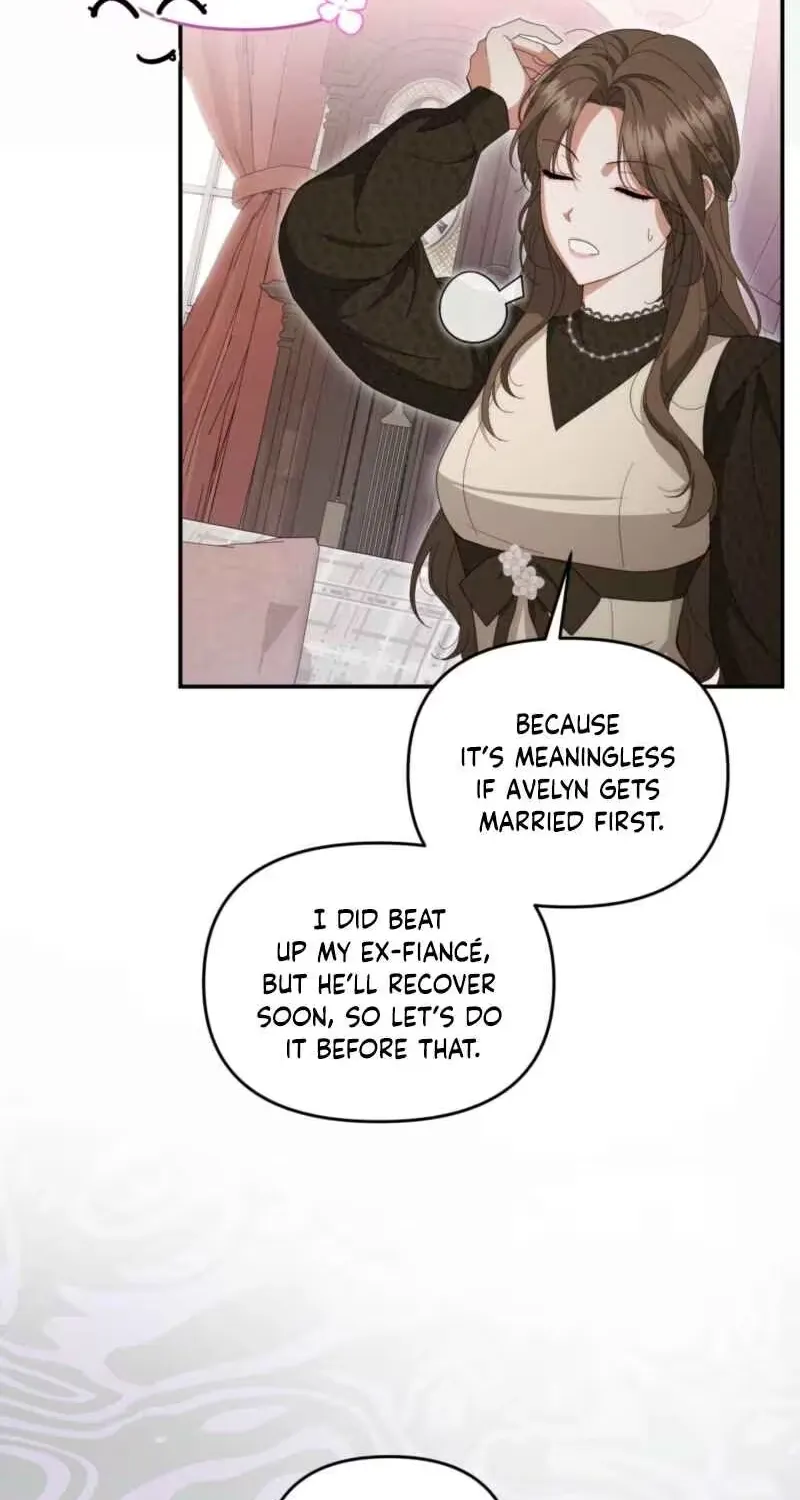 On My Birthday, Five Husbands Appeared Chapter 4 page 66 - 