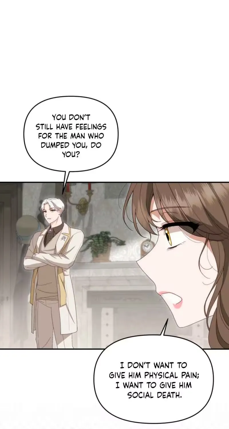 On My Birthday, Five Husbands Appeared Chapter 4 page 69 - 