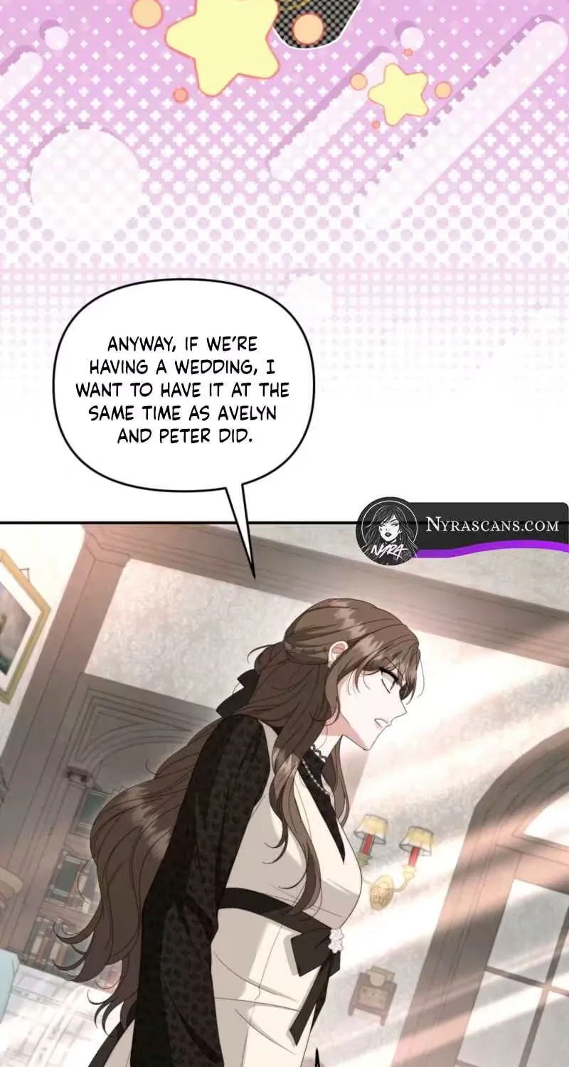 On My Birthday, Five Husbands Appeared Chapter 4 page 71 - 