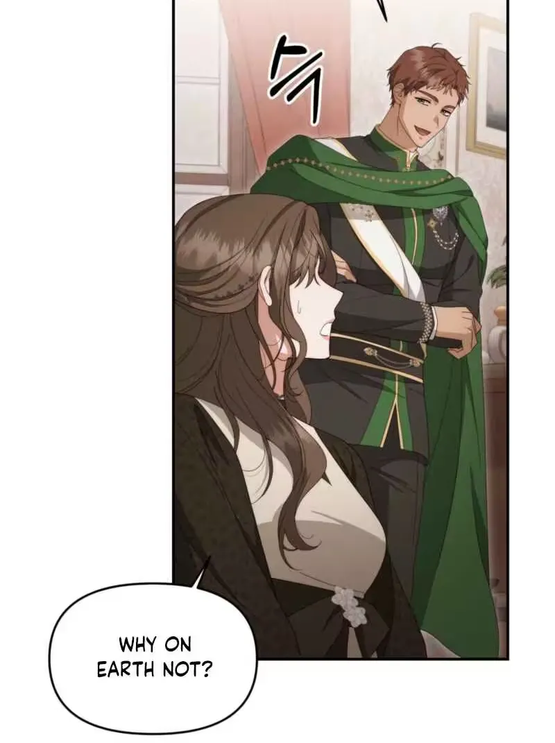 On My Birthday, Five Husbands Appeared Chapter 4 page 10 - 