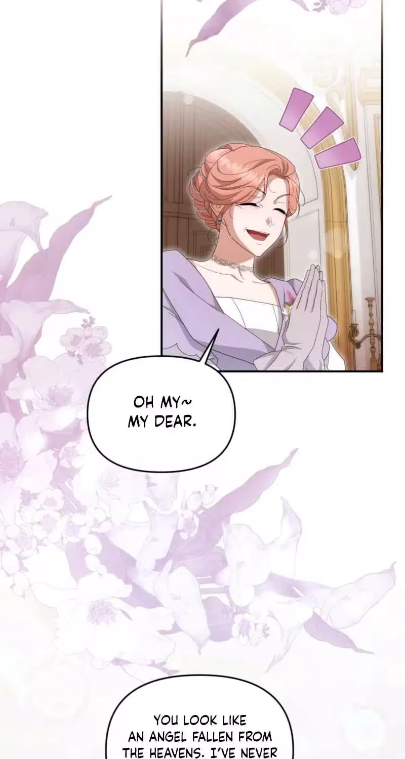 On My Birthday, Five Husbands Appeared Chapter 5 page 2 - 