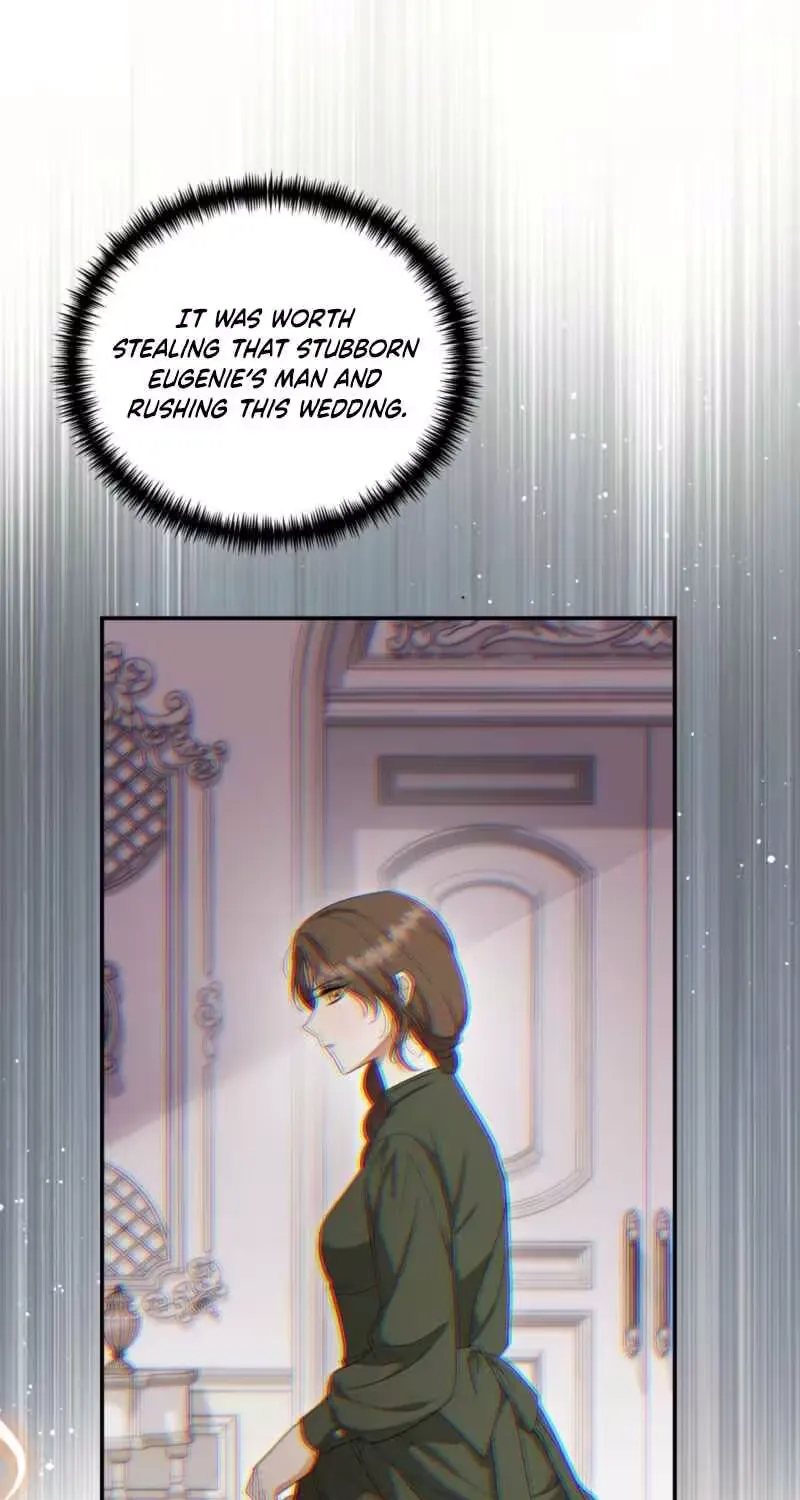 On My Birthday, Five Husbands Appeared Chapter 5 page 21 - 