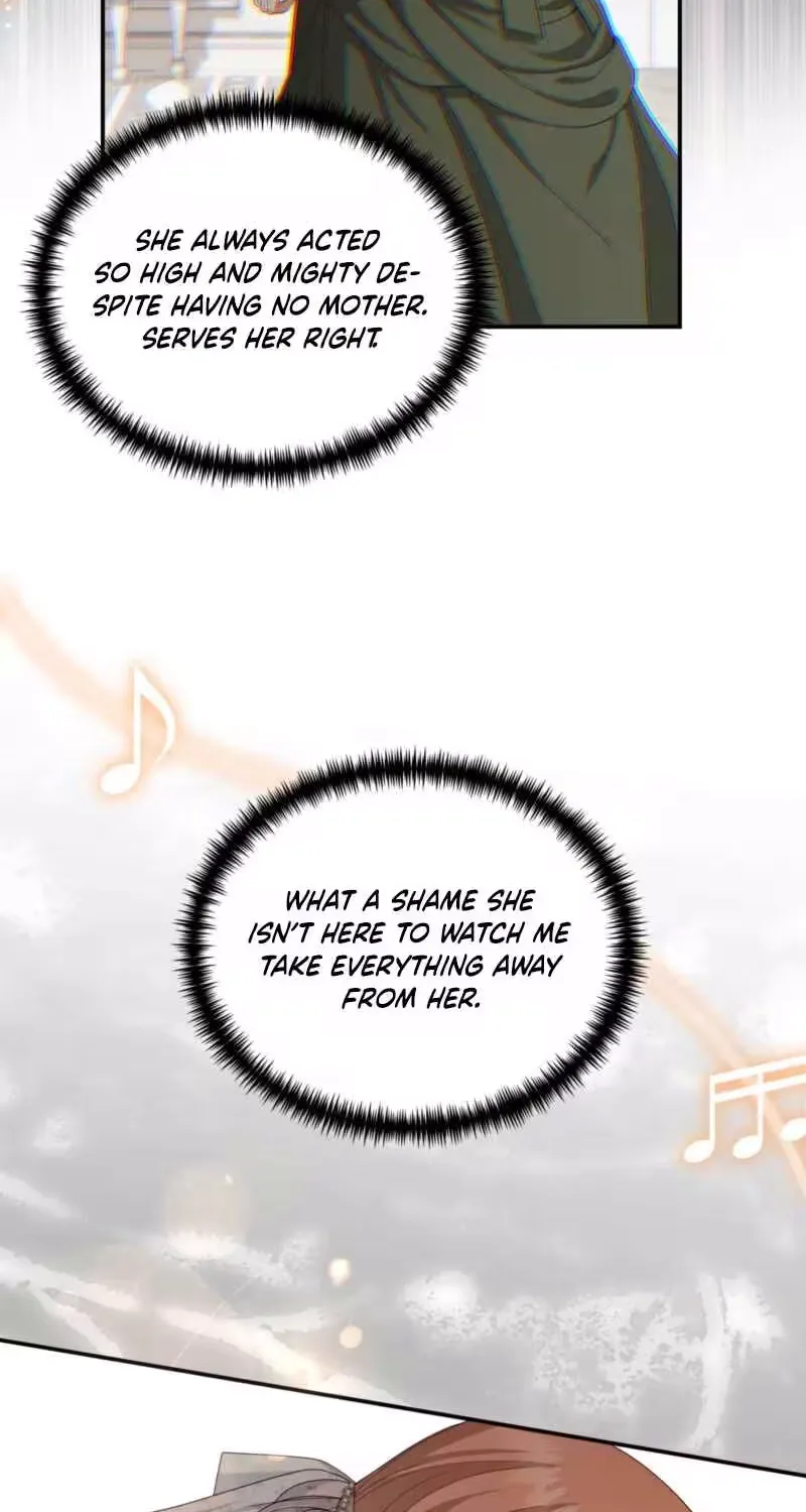 On My Birthday, Five Husbands Appeared Chapter 5 page 22 - 
