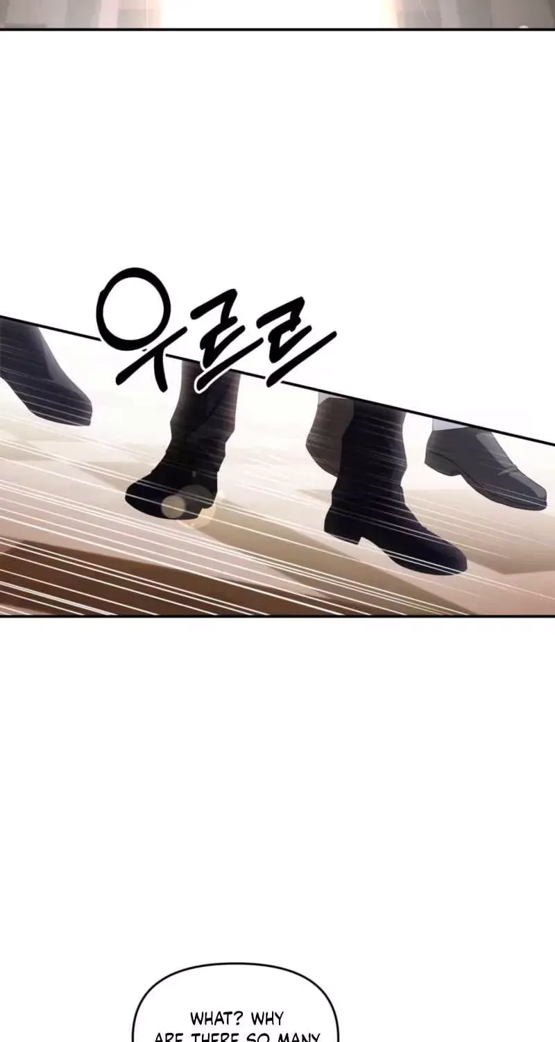 On My Birthday, Five Husbands Appeared Chapter 5 page 26 - 