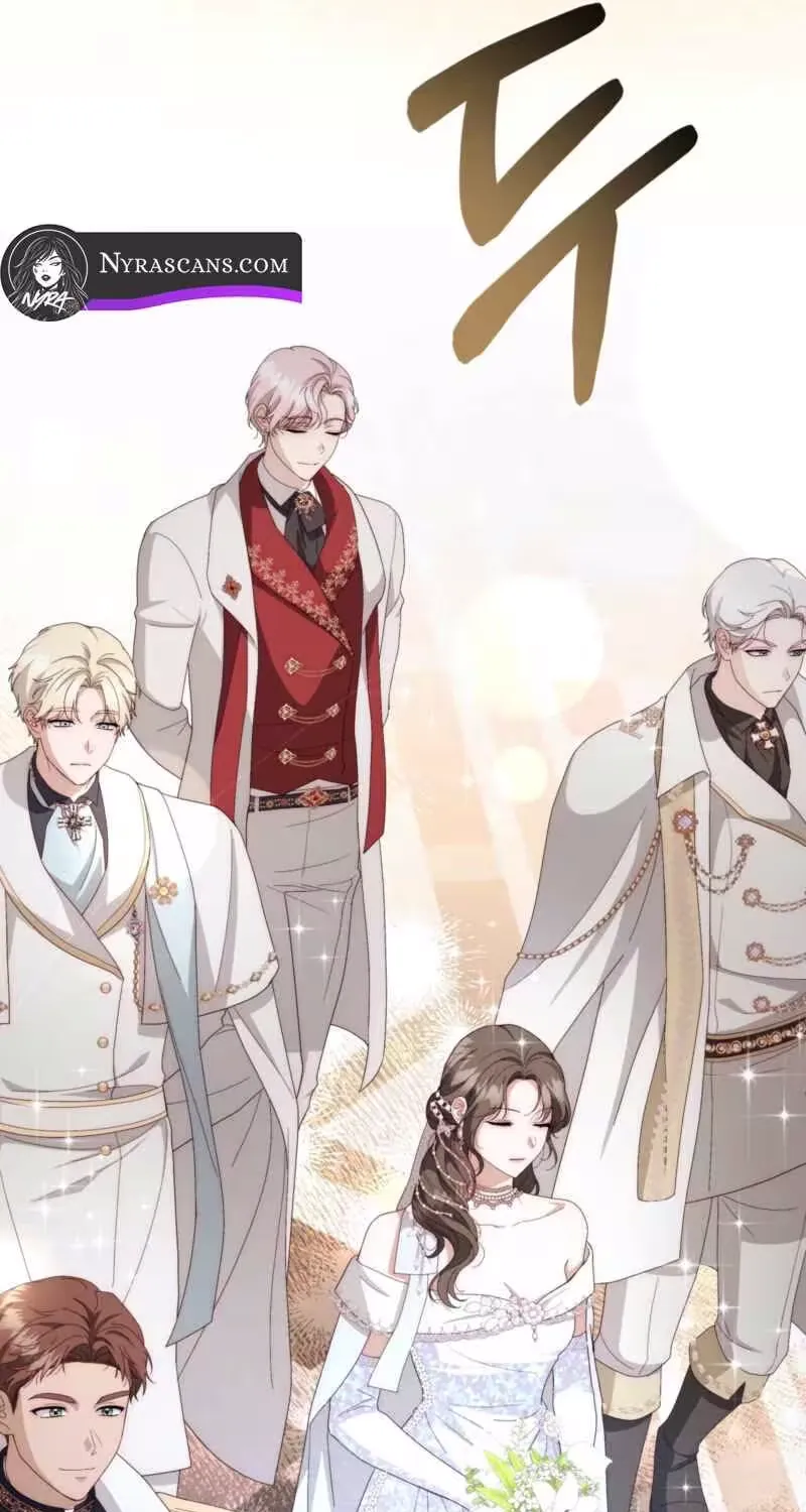 On My Birthday, Five Husbands Appeared Chapter 5 page 29 - 