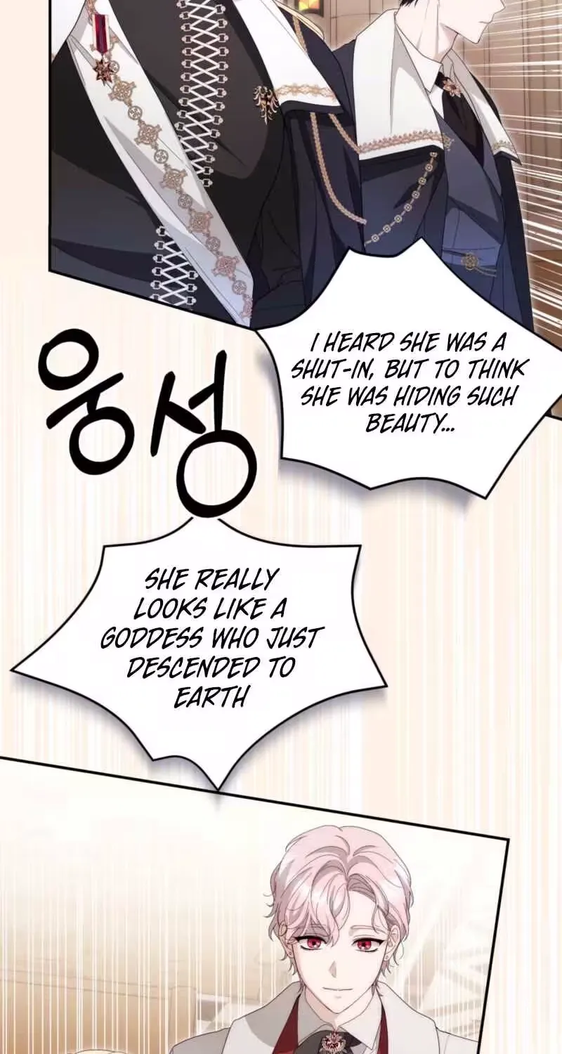 On My Birthday, Five Husbands Appeared Chapter 5 page 32 - 