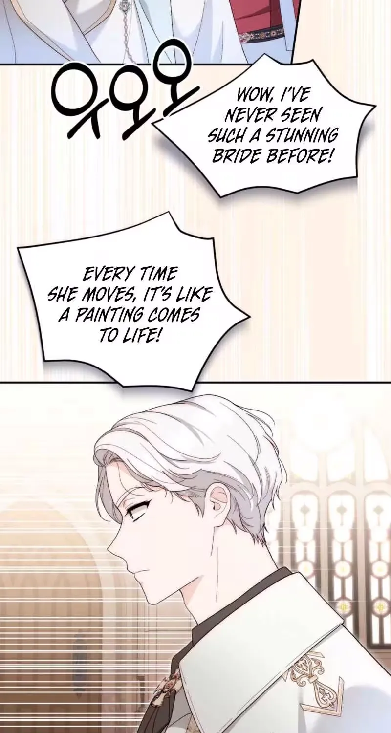 On My Birthday, Five Husbands Appeared Chapter 5 page 34 - 
