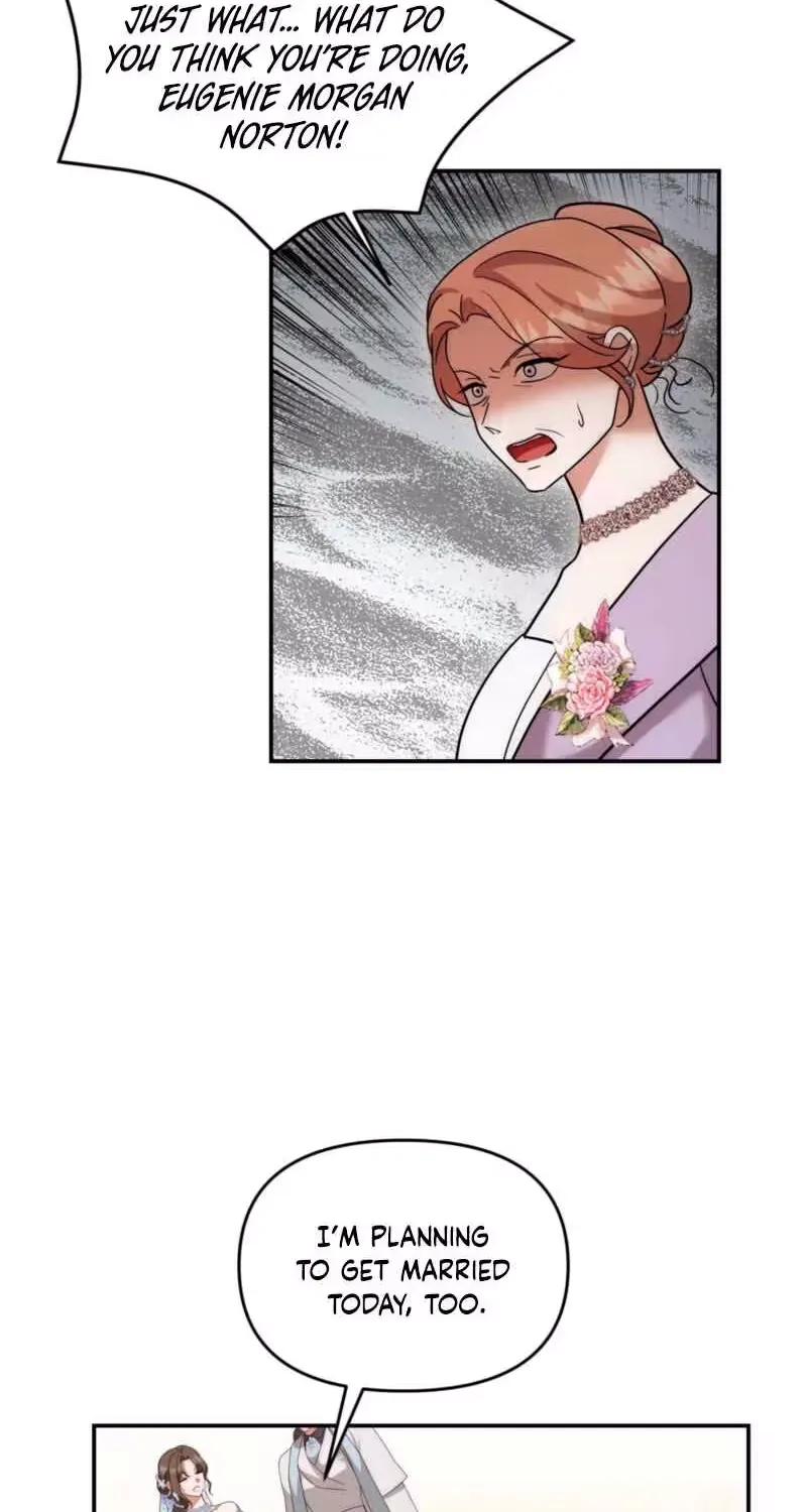 On My Birthday, Five Husbands Appeared Chapter 5 page 46 - 