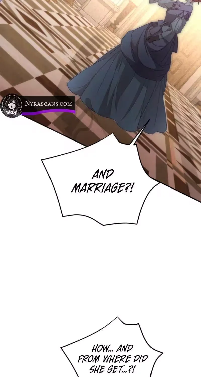 On My Birthday, Five Husbands Appeared Chapter 5 page 52 - 