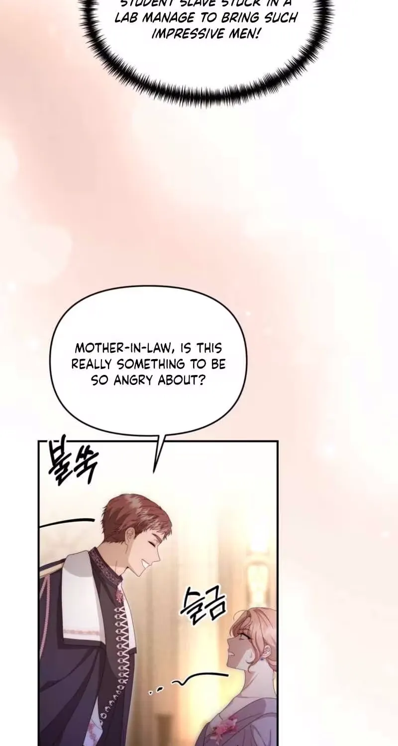 On My Birthday, Five Husbands Appeared Chapter 5 page 54 - 