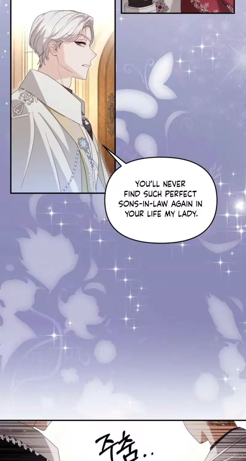 On My Birthday, Five Husbands Appeared Chapter 5 page 57 - 