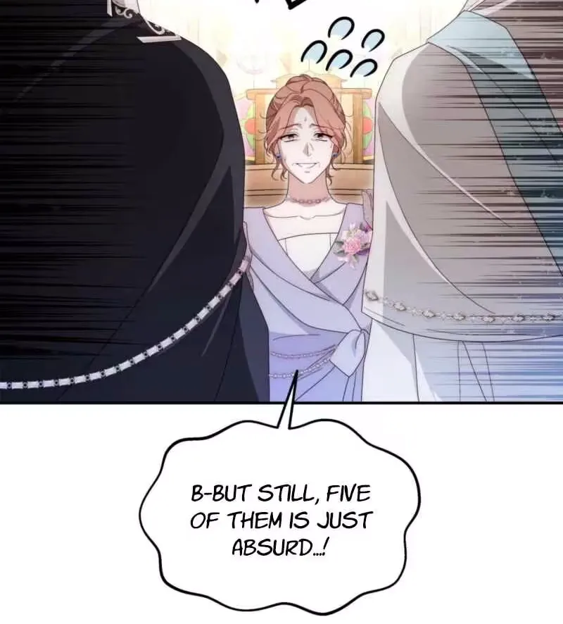 On My Birthday, Five Husbands Appeared Chapter 5 page 58 - 