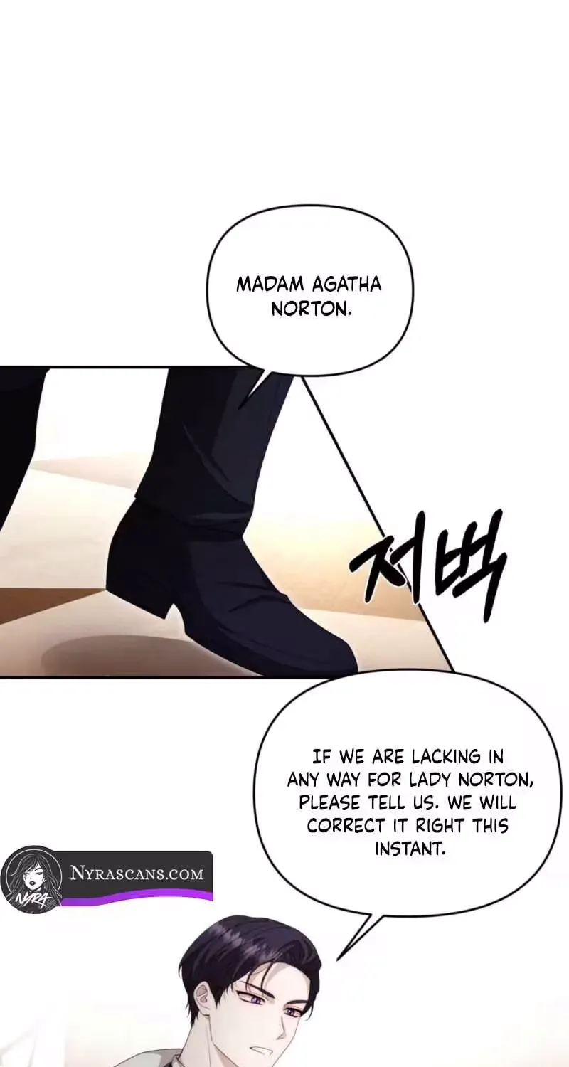 On My Birthday, Five Husbands Appeared Chapter 5 page 59 - 