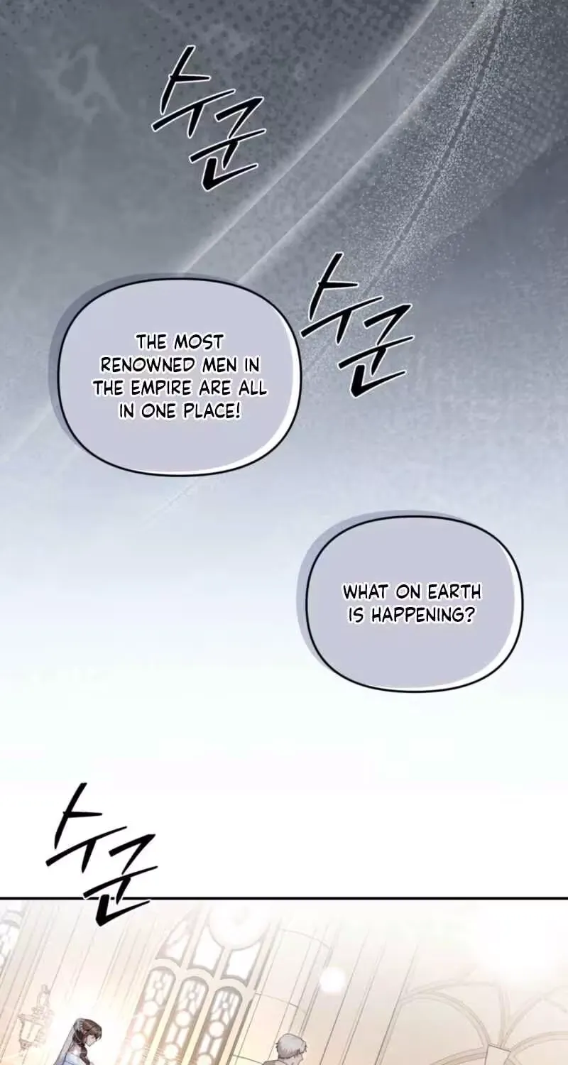 On My Birthday, Five Husbands Appeared Chapter 5 page 62 - 