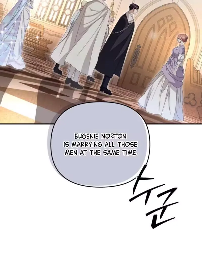 On My Birthday, Five Husbands Appeared Chapter 5 page 63 - 