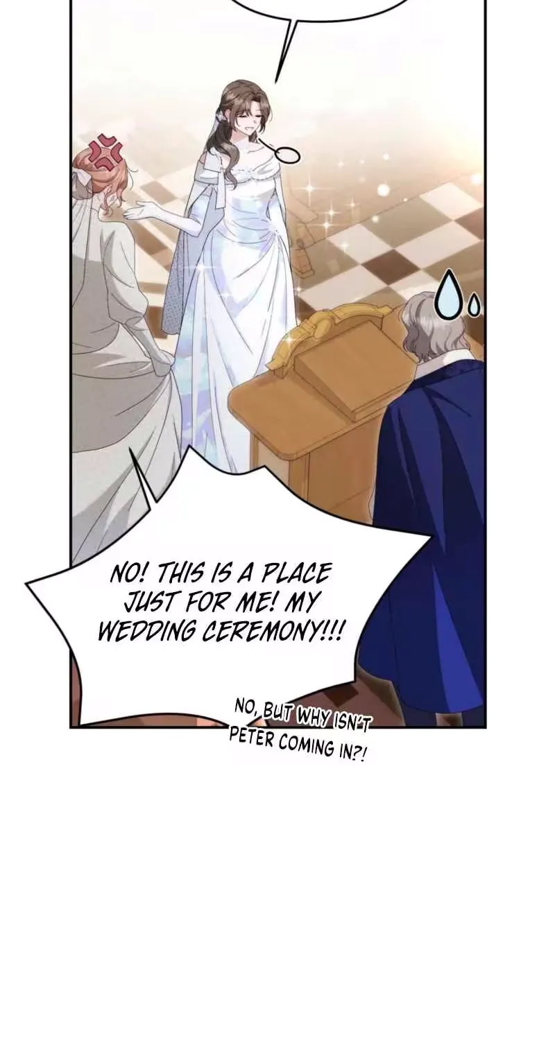 On My Birthday, Five Husbands Appeared Chapter 5 page 72 - 