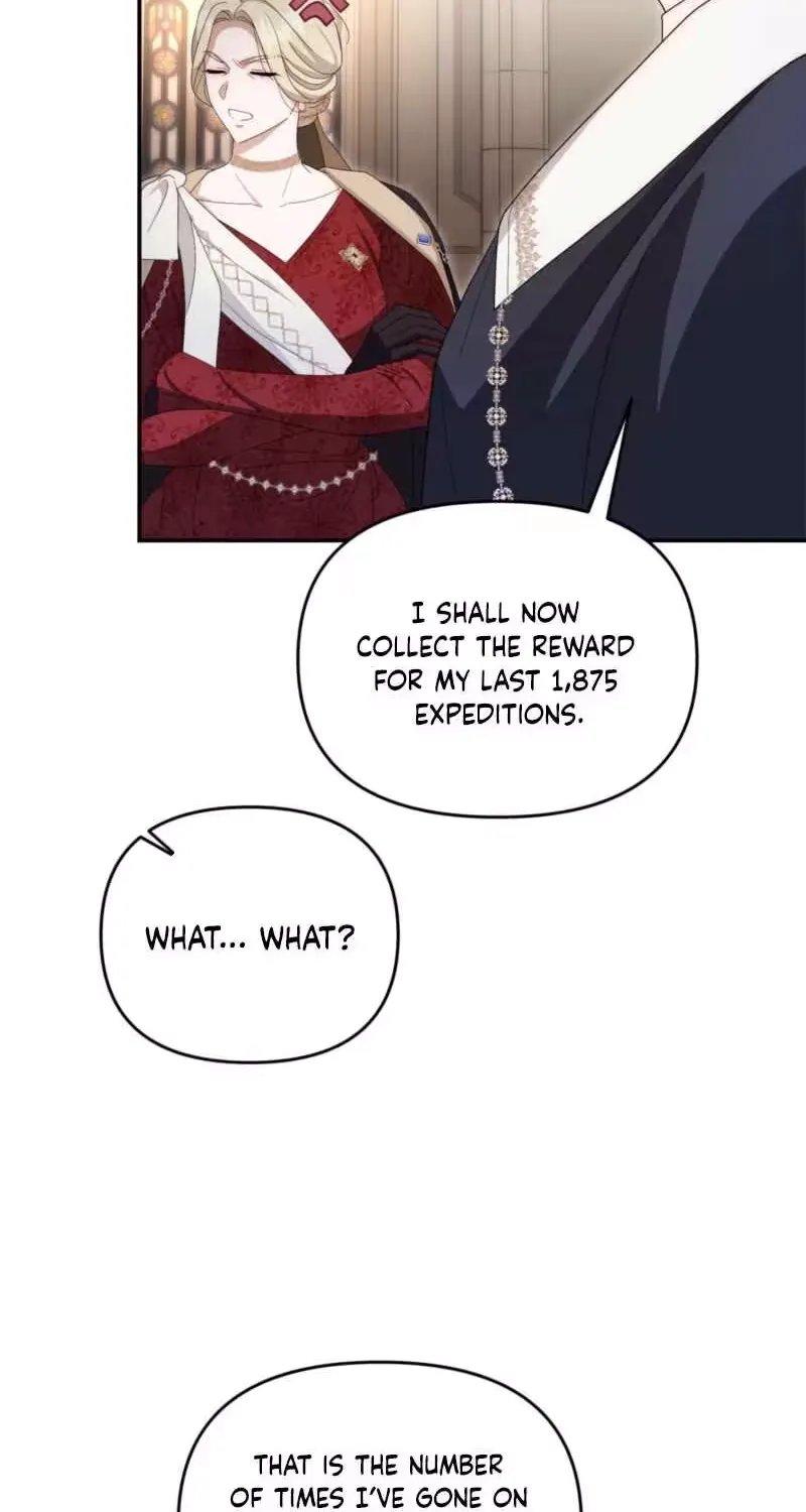 On My Birthday, Five Husbands Appeared Chapter 5 page 82 - 