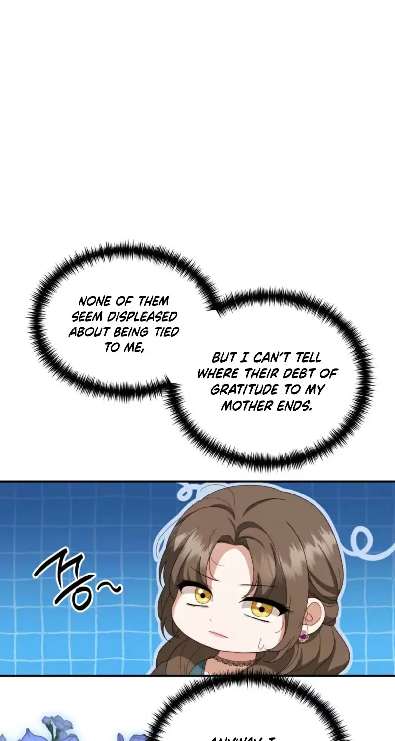 On My Birthday, Five Husbands Appeared Chapter 6 page 11 - 