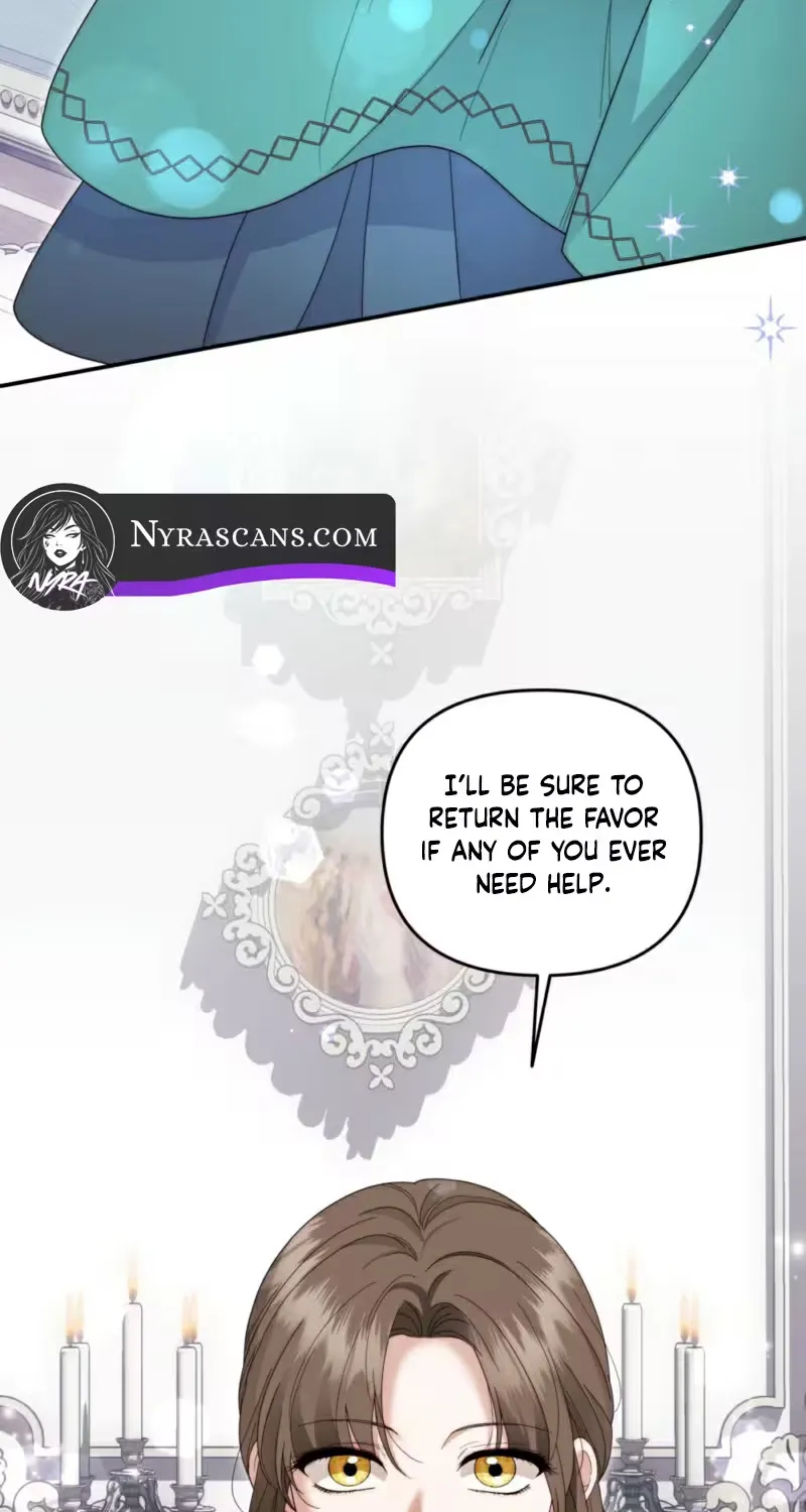 On My Birthday, Five Husbands Appeared Chapter 6 page 14 - 