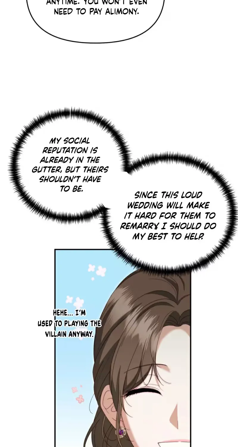 On My Birthday, Five Husbands Appeared Chapter 6 page 16 - 