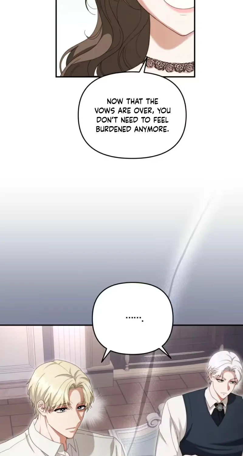 On My Birthday, Five Husbands Appeared Chapter 6 page 17 - 