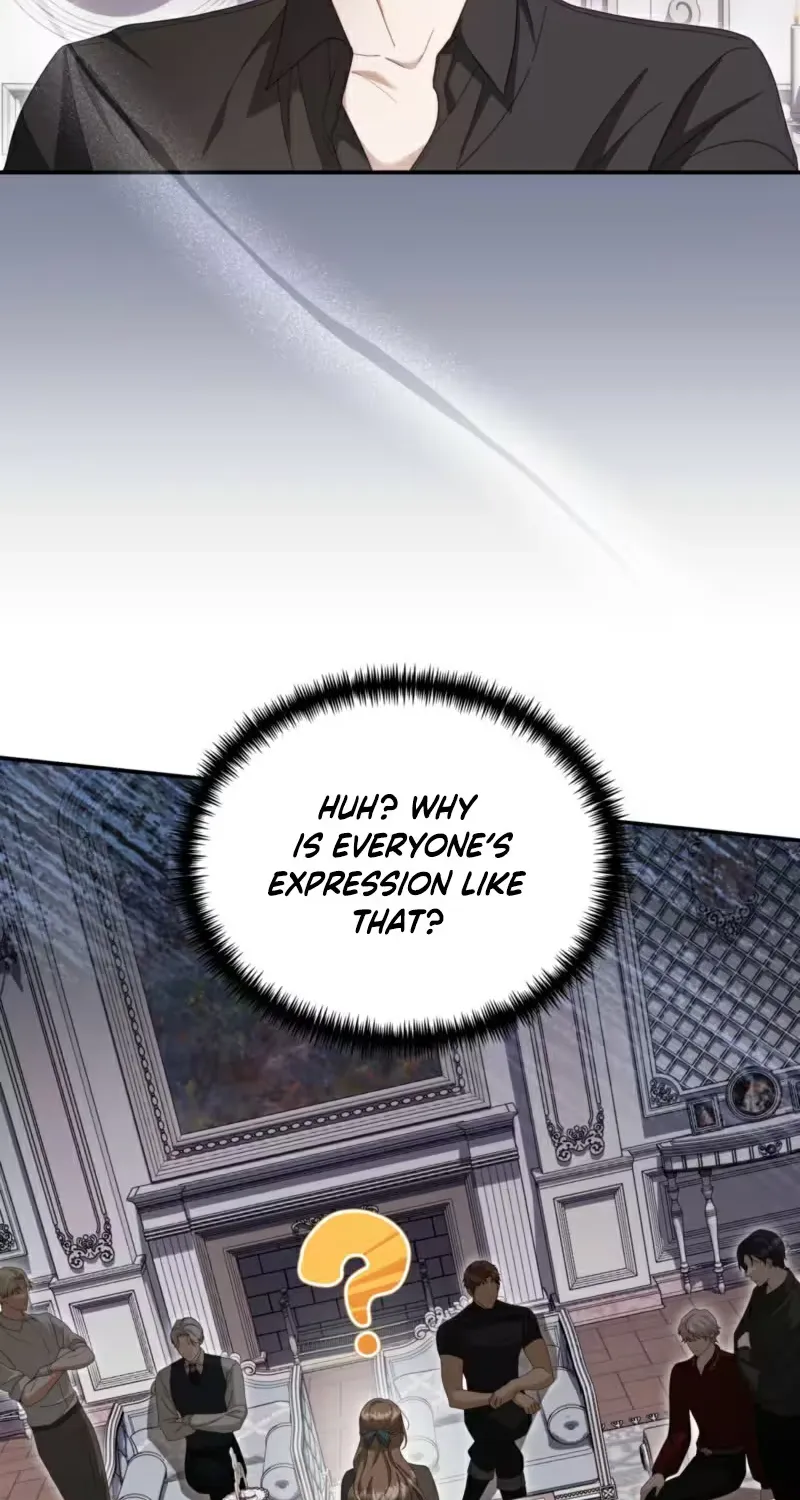 On My Birthday, Five Husbands Appeared Chapter 6 page 19 - 