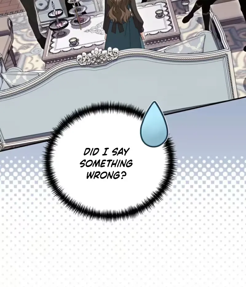 On My Birthday, Five Husbands Appeared Chapter 6 page 20 - 