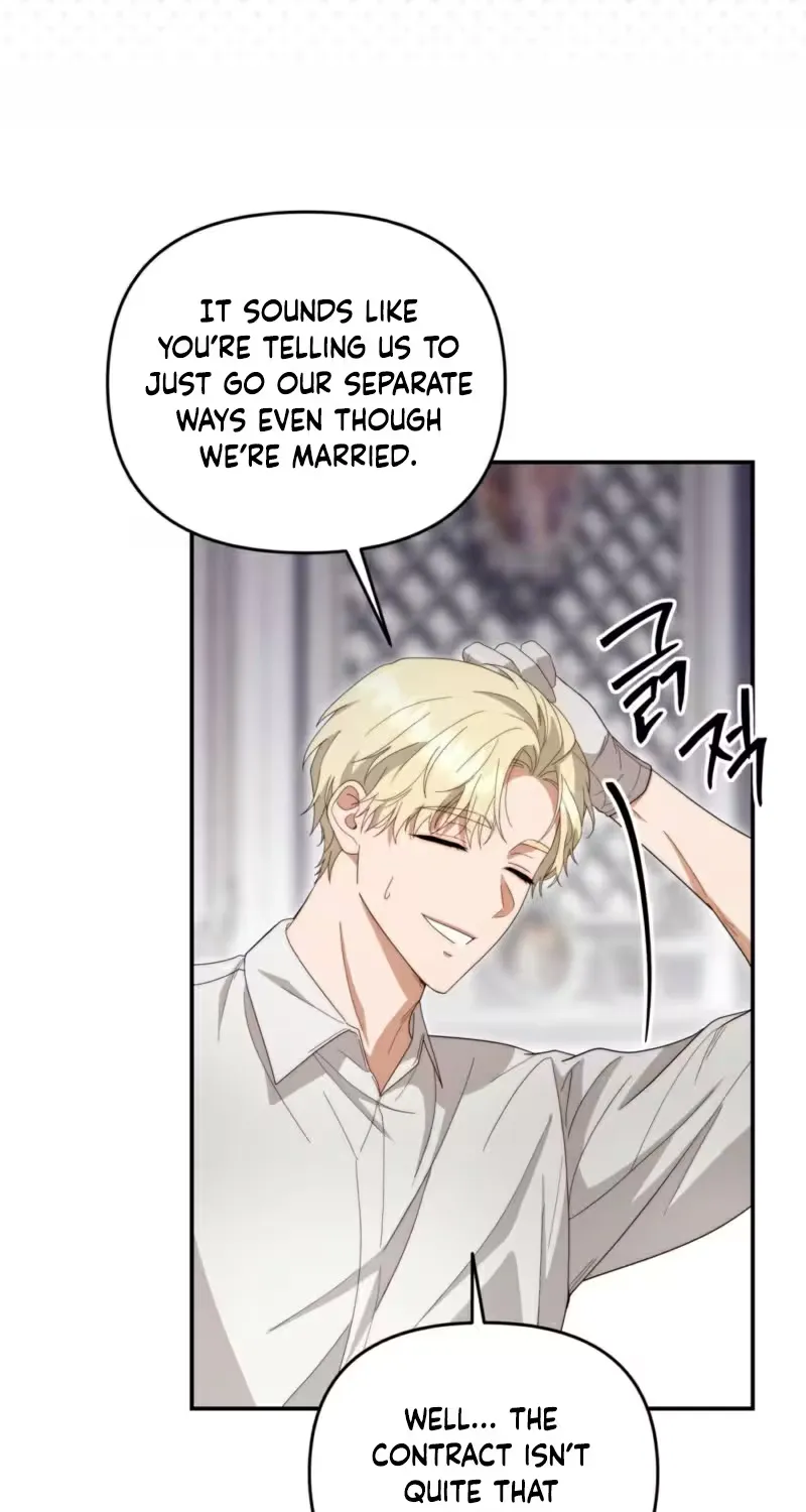 On My Birthday, Five Husbands Appeared Chapter 6 page 21 - 