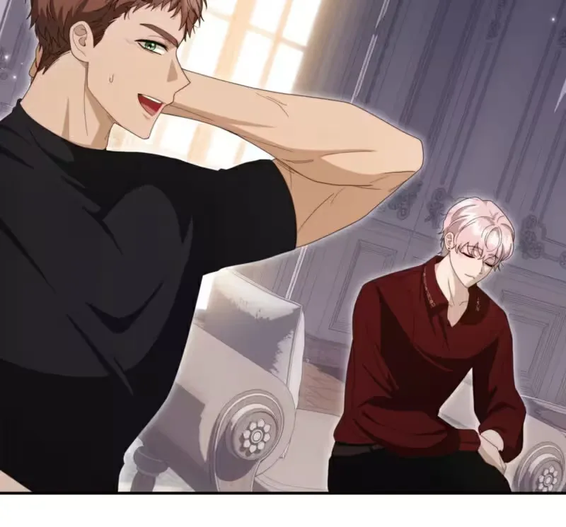 On My Birthday, Five Husbands Appeared Chapter 6 page 25 - 