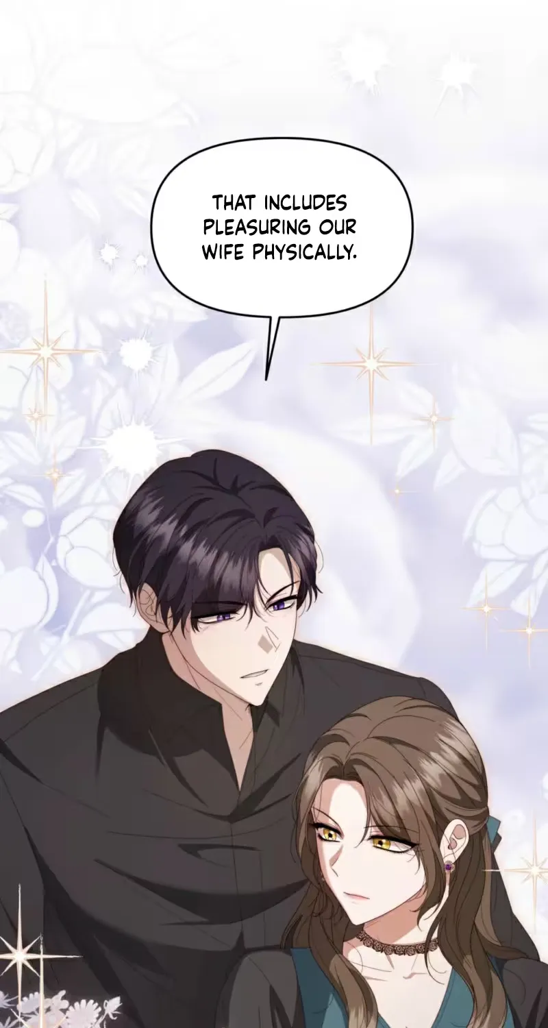 On My Birthday, Five Husbands Appeared Chapter 6 page 27 - 
