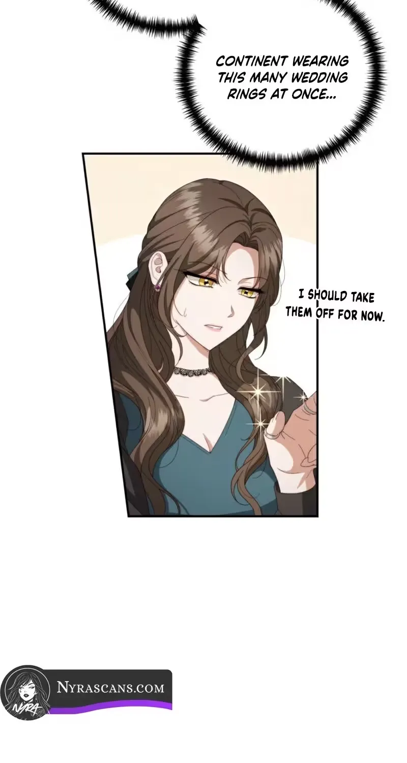 On My Birthday, Five Husbands Appeared Chapter 6 page 4 - 