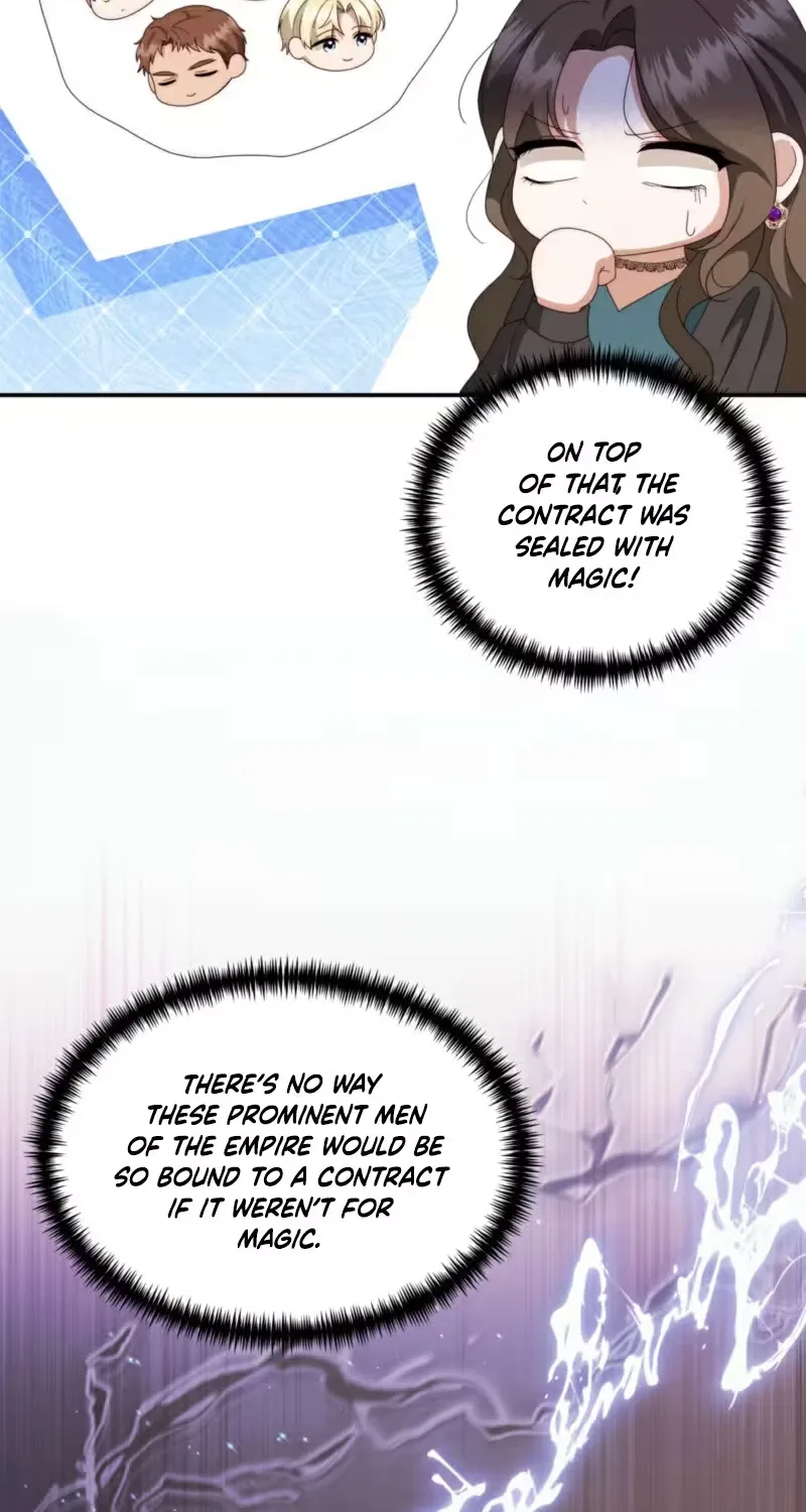On My Birthday, Five Husbands Appeared Chapter 6 page 32 - 