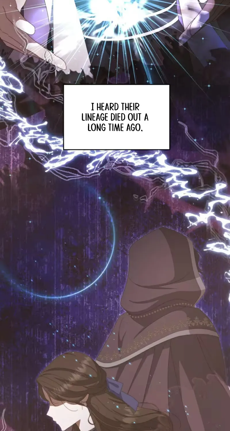 On My Birthday, Five Husbands Appeared Chapter 6 page 34 - 