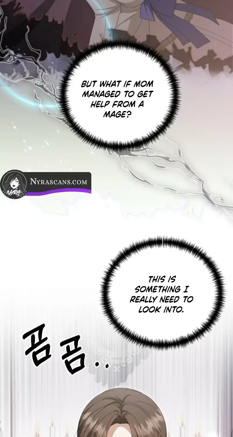 On My Birthday, Five Husbands Appeared Chapter 6 page 36 - 
