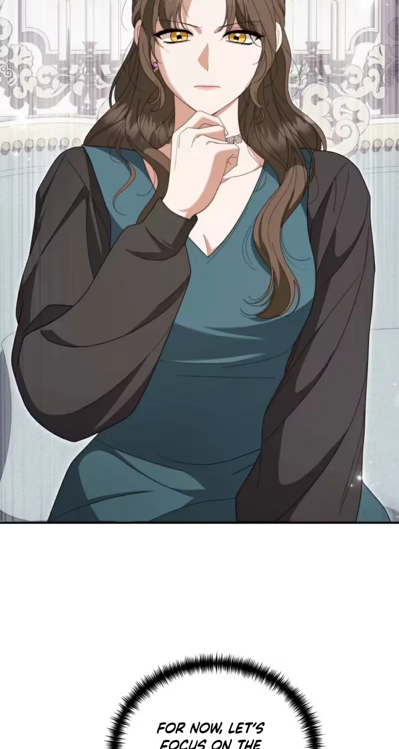 On My Birthday, Five Husbands Appeared Chapter 6 page 37 - 