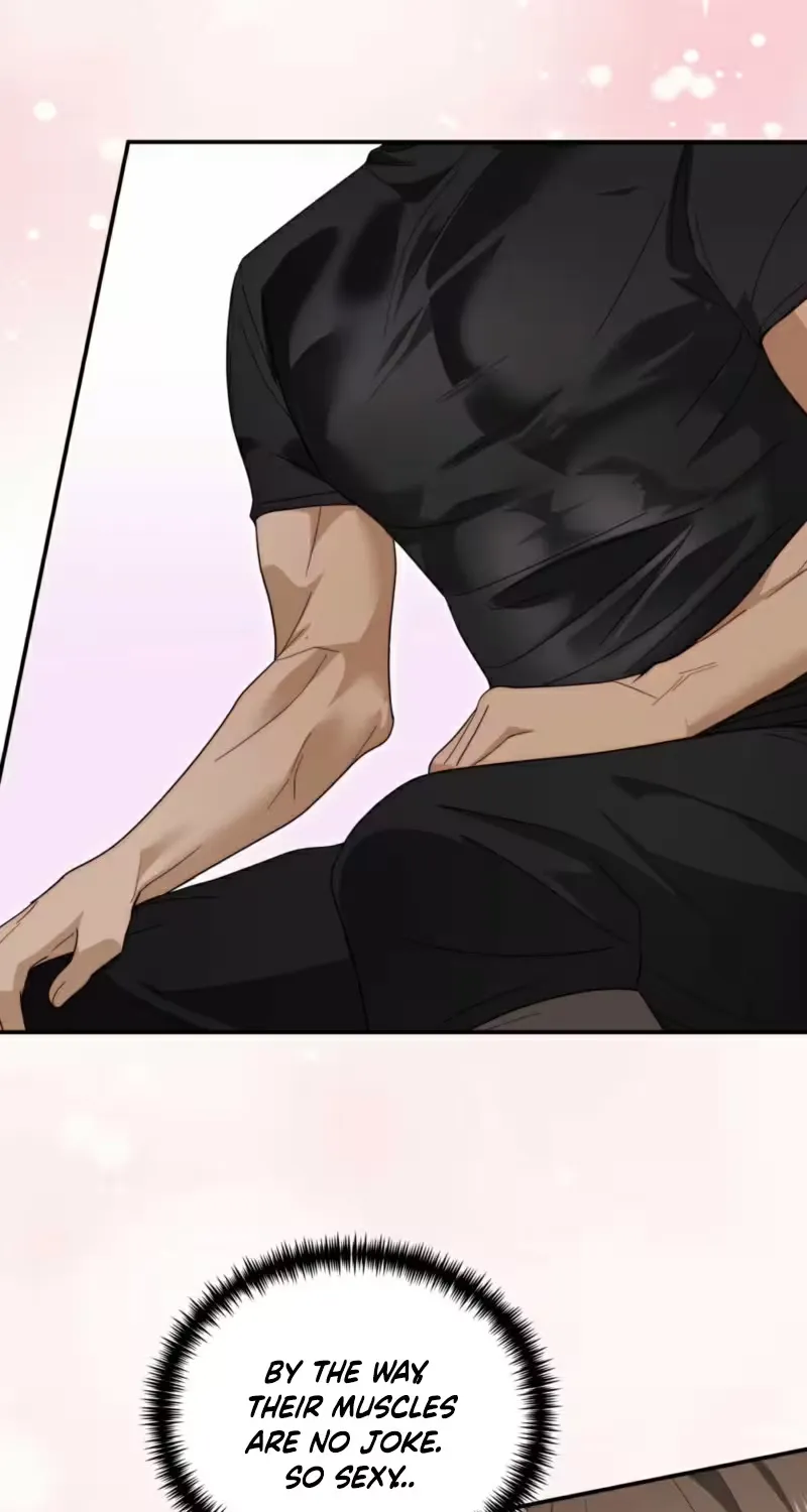 On My Birthday, Five Husbands Appeared Chapter 6 page 41 - 