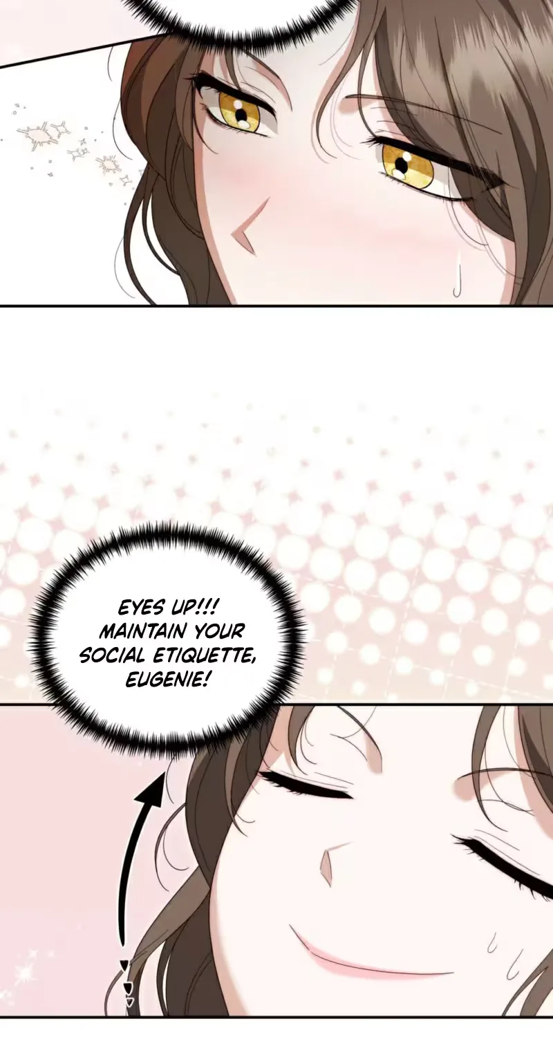 On My Birthday, Five Husbands Appeared Chapter 6 page 42 - 