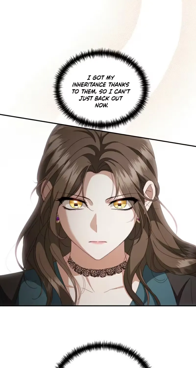 On My Birthday, Five Husbands Appeared Chapter 6 page 57 - 