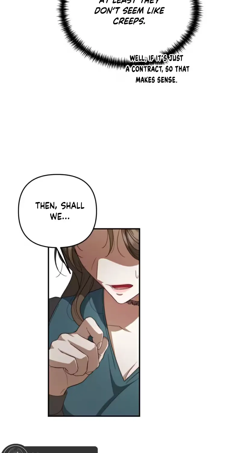 On My Birthday, Five Husbands Appeared Chapter 6 page 62 - 