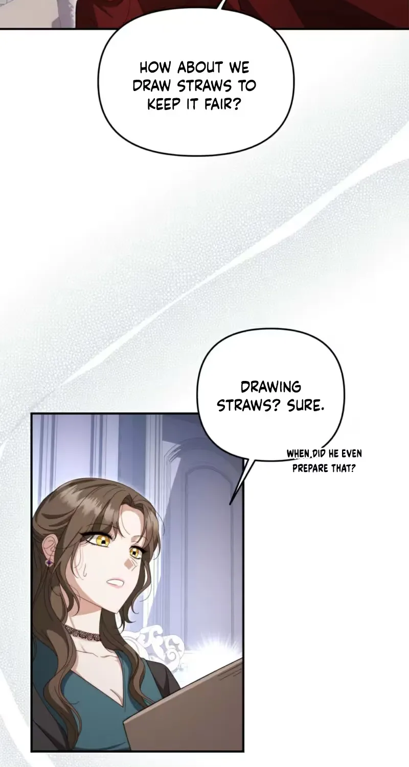 On My Birthday, Five Husbands Appeared Chapter 6 page 66 - 