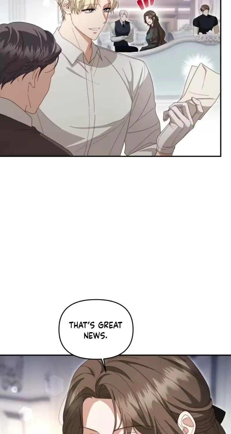 On My Birthday, Five Husbands Appeared Chapter 6 page 8 - 