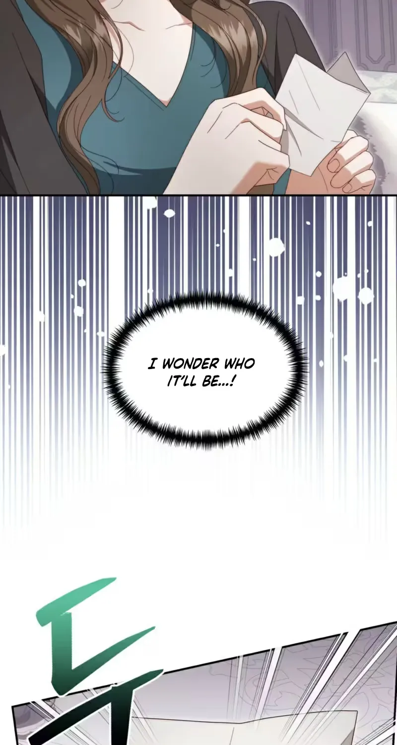 On My Birthday, Five Husbands Appeared Chapter 6 page 71 - 