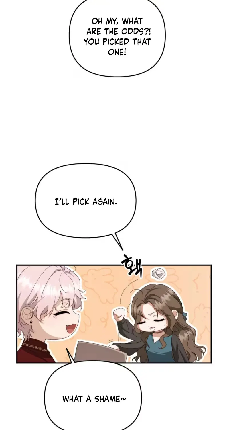 On My Birthday, Five Husbands Appeared Chapter 6 page 74 - 